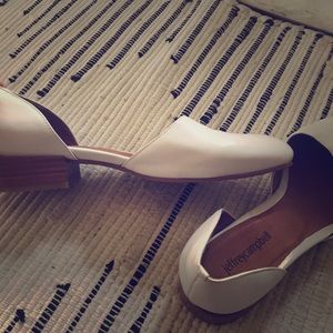 Jeffrey Campbell shoes